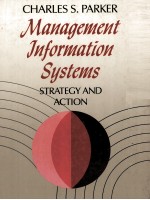 <em>Management</em> <em>Information</em> Systems Strategy and Action