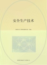 安全生产<em>技术</em>