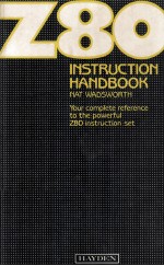 Z80 Instruction <em>Handbook</em>