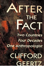 AFTER <em>THE</em> FACT