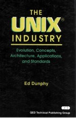 The <em>UNIX</em> Industry Evolution