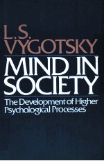 MIND IN <em>S</em>OCIETY