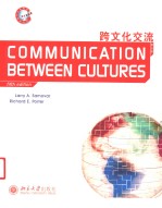 <em>COMMUNICATION</em> BETWEEN CULTURES  FIFTH <em>EDITION</em>