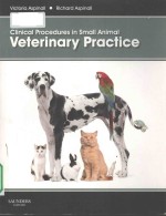 Clinical procedures in s<em>m</em>all ani<em>m</em>al veterinary practice