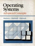 Operating Systems <em>Advanced</em> Concepts