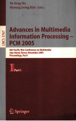 Lecture Notes in Computer <em>Science</em> 3767 Advances in Multimedia Information Processing-PCM 2005 6th Pa