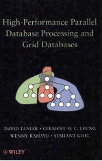 High-Performance Parallel Database <em>Processing</em> <em>and</em> Grid Databases