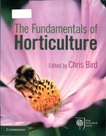 The Fundamentals of Horticulture <em>Theory</em> <em>and</em> <em>Practice</em>
