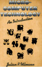 Microcomputer Technology An <em>Introduction</em>