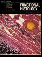 FUNCTION<em>A</em>L HISTOLOGY <em>A</em> <em>TEXT</em> <em>A</em>ND COLOUR <em>A</em>TL<em>A</em>S