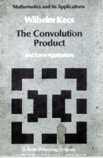 THE CONVOLUTION PRODUCT <em>AND</em> SOME <em>APPLICATIONS</em>