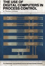 THE USE <em>OF</em> DIGITAL COMPUTERS <em>IN</em> PROCESS CONTROL