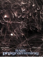 BASIC Programming <em>Third</em> <em>Edition</em>