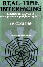 <em>REAL-TIME</em> INTERFACING Engineering aspects of microprocessor peripheral <em>systems</em>