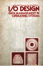 I/O Design:<em>Data</em> <em>Management</em> in Operating Systems