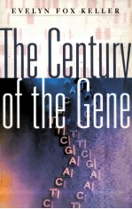 <em>THE</em> CENTURY OF <em>THE</em> GENE