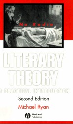 LITER<em>A</em>RY THEORY <em>A</em> Pr<em>a</em>ctic<em>a</em>l <em>Introduction</em> <em>Second</em> <em>Edition</em>
