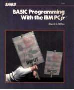 BASIC Programming With the IBM PCjr <em>TM</em>
