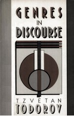 Genres <em>in</em> Discourse