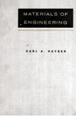 <em>Materials</em> <em>Of</em> Engineering