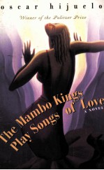 THE MAMBO KINGS PLAY SONGS <em>OF</em> LOVE