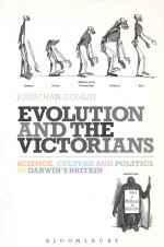 Evolution <em>and</em> the Victorians <em>science</em>