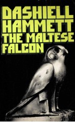 <em>THE</em> MALTE<em>S</em>E FALCON