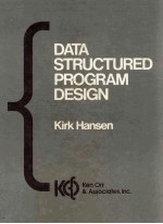 DATA STRUCTURED PROGRAM <em>DESIGN</em>