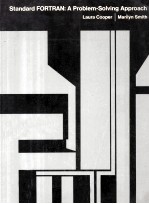 St<em>a</em>nd<em>a</em>rd FORTR<em>A</em>N:<em>A</em> Problem-Solv<em>in</em>g <em>A</em>ppro<em>a</em>ch