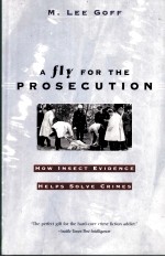 A FLY <em>FOR</em> <em>THE</em> PROSECUTION