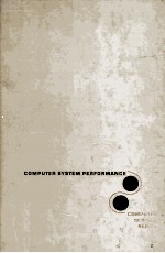 <em>Computer</em> System Performance