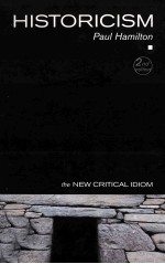 HISTORICISM <em>Second</em> <em>Edition</em>