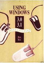 Using <em>Windows</em> 3.0