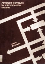 <em>ADVANCED</em> TECHNIQUES FOR MICROPROCESSOR SYSTEMS