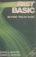 FAST BASIC：Beyond TRS-80 <em>TM</em> BASIC