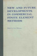 NEW <em>AND</em> FUTURE <em>DEVELOPMENTS</em> <em>IN</em> COMMERCIAL F<em>IN</em>ITE ELEMENT METHODS