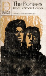 <em>The</em> Pioneer<em>s</em>