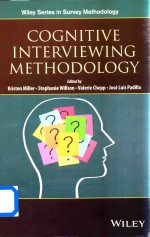 Cognitive Inte<em>r</em>viewing Methodology