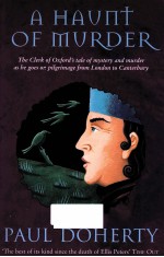 A HAUNT <em>OF</em> MURDER