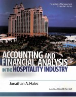 ACCOUNTING <em>AND</em> <em>FINANCIAL</em> <em>ANALYSIS</em> IN THE HOSPITALITY INDUSTRY