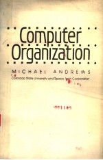 <em>COMPUTER</em> ORGANIZATION