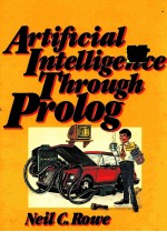 <em>Artificial</em> <em>Intelligence</em> Through Prolog