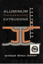 Aluminum Interconnecting Extrusions <em>Design</em>ed With Assembly in Mind