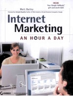 <em>INTERNET</em> MARKETING: AN HOUR A DAY