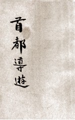 首都<em>导游</em>