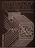 PHYSIOLOGY OF <em>THE</em> EYE <em>FOURTH</em> <em>EDITION</em>