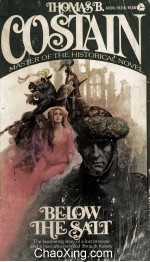 Below <em>The</em> <em>S</em>alt