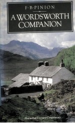 A WORDSWORTH <em>C</em>OMPANION Survey and Assessment