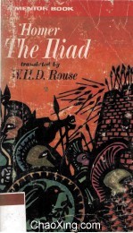 The Iliad The Story <em>of</em> Achilles