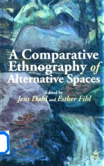 A <em>Co</em>mparative Ethnography of Alternative Spa<em>ce</em>s